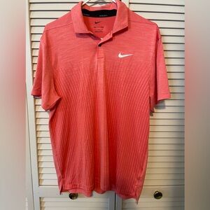 Men’s Dri-fit ADV golf shirt